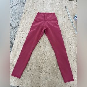 Woman’s Fabletic Leggings